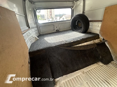 KOMBI 1.6 Furgao 8V