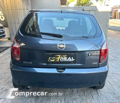 Celta Spirit/ LT 1.0 MPFI 8V FlexP. 5p