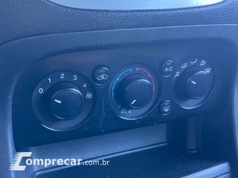 KA 1.0 SE 12V