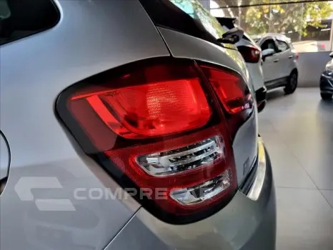 C3 1.5 Attraction 8V