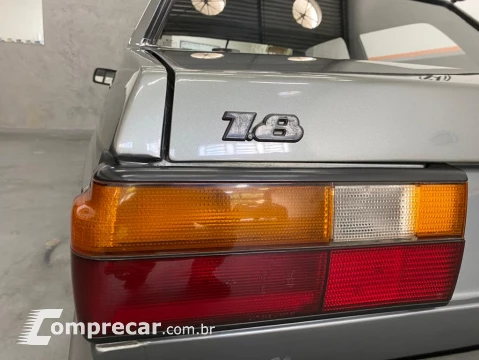 VOYAGE 1.8 CL 8V
