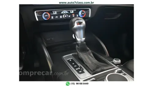 A3 - 1.4 TFSI SPORTBACK PRESTIGE PLUS S-TRONIC