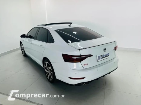 JETTA GLI 350 TSI 2.0 16V 4P AUT