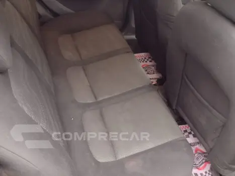 PUNTO - 1.4 ELX 8V 4P MANUAL