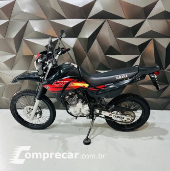 XTZ 250 LANDER