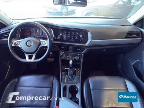 JETTA 1.4 250 TSI TOTAL FLEX TIPTRONIC