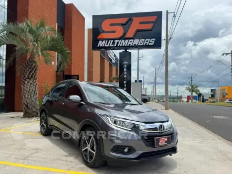 HR-V EX CVT
