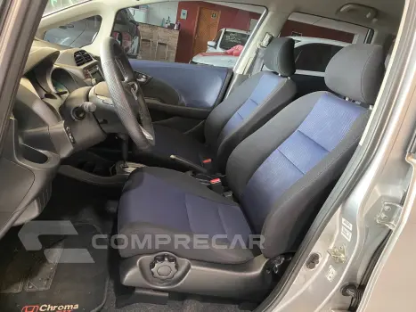 FIT 1.4 LX 8V