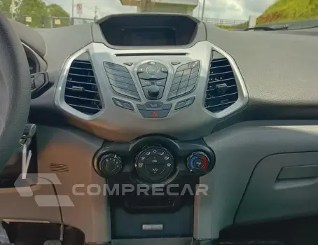 ECOSPORT SE 1.6