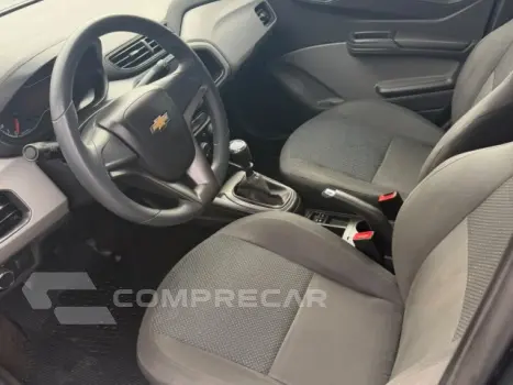 ONIX - 1.0 MPI JOY 8V 4P MANUAL