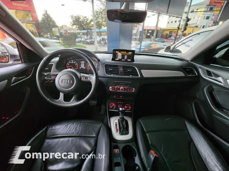 Q3 1.4 TFSI Ambiente S Tronic