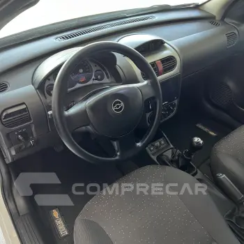 Corsa Sed. Premium 1.4 8V ECONOFLEX 4p