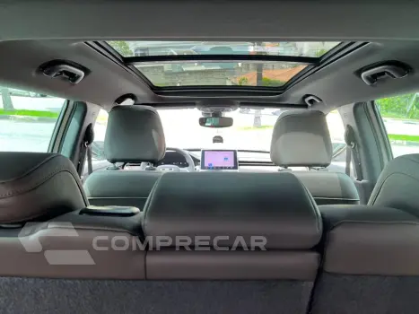 Commander Overland T270 1.3 TB Flex Aut.