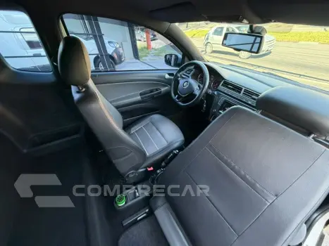 Saveiro CROSS 1.6 T. Flex 16V CE