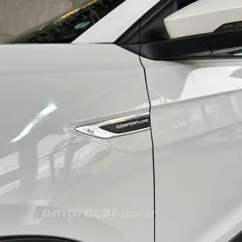 T-CROSS 1.0 200 TSI Comfortline