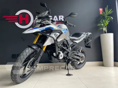 G 310 GS