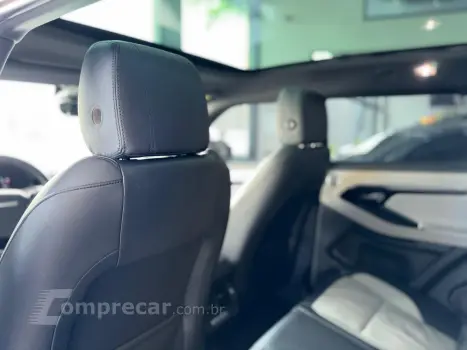 RANGE ROVER EVOQUE 2.0 16V SI4 SE Dynamic 4WD