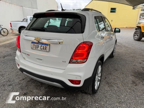 TRACKER 1.4 16V Turbo LTZ