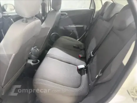 GRAND SIENA 1.0 EVO Attractive