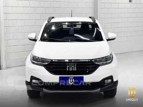 STRADA - 1.3 FIREFLY VOLCANO CD CVT