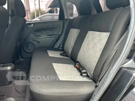 FIESTA 1.6 ROCAM 8V FLEX 4P MANUAL
