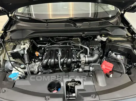 HR-V EXL 1.5 Flex Sensing 16V 5p Aut.