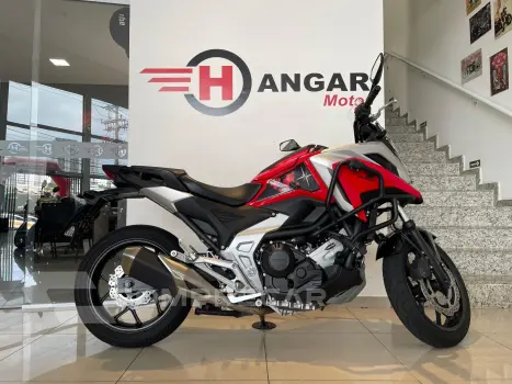 NC 750X ABS