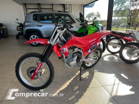 HONDA CRF 250F
