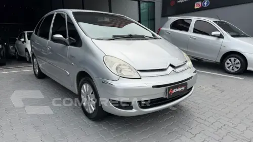 Xsara Picasso GLX 1.6/ 1.6 Flex 16V