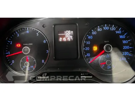 SPACEFOX 1.6 MI TREND 8V FLEX 4P MANUAL