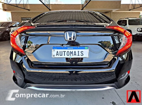 CIVIC 2.0 16vone Sport