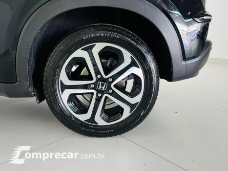 HR-V EXL CVT