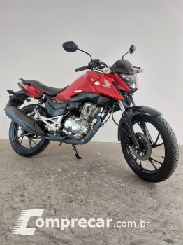 HONDA CG 160 FAN