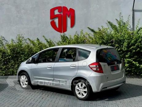 FIT 1.4 LX 16V