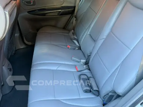 TUCSON - 2.0 MPFI GLS 16V 143CV 2WD 4P AUTOMÁTICO