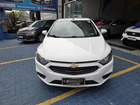 ONIX 1.0 MPFI LT 8V FLEX 4P MANUAL