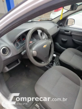 CELTA 1.0 MPFI LT 8V