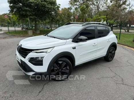 Renault KARDIAN 1.0 TCE Premiére Edition EDC 4 portas