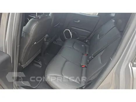 RENEGADE 1.8 16V FLEX 4P AUTOMÁTICO