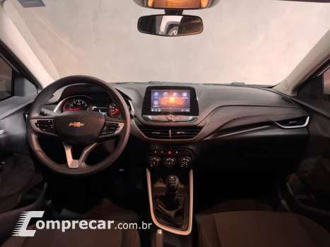 ONIX 1.0 FLEX PLUS LT MANUAL