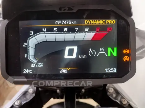 R1300 GS PLUS
