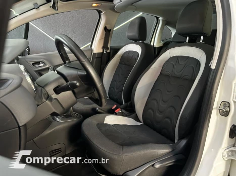 C3 Tendance 1.5 Flex 8V 5p Mec.