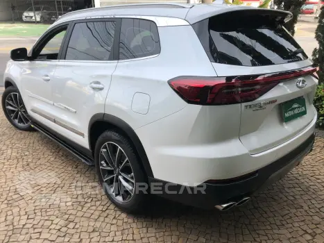 Tiggo 8 Pro 1.6 Tgdi Gasolina Dct