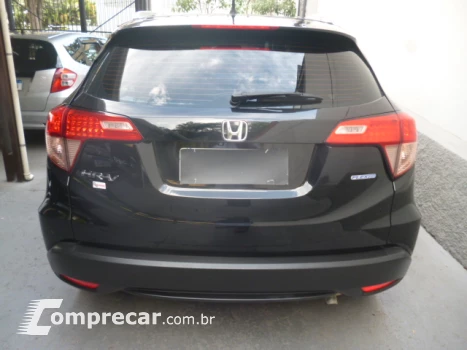 HR-V 1.8 16V EXL