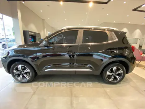 TIGGO 5x 1.5 VVT TURBO iFLEX SPORT CVT