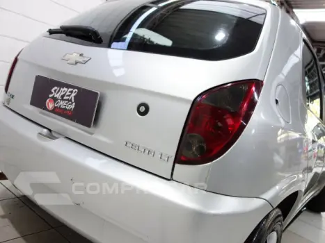 CELTA - 1.0 MPFI LT 8V 4P MANUAL