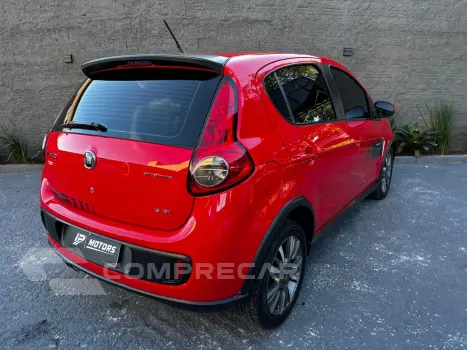 PALIO 1.6 MPI Sporting 16V