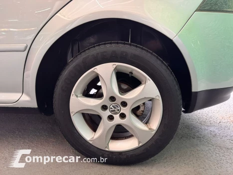 Golf Sportline 1.6 Mi Total Flex 8V 4p