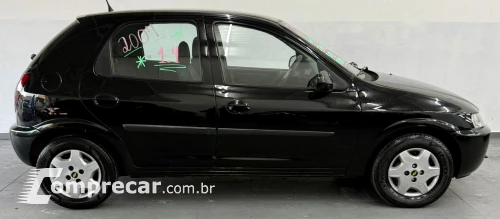 CELTA 1.4 MPFI 8V