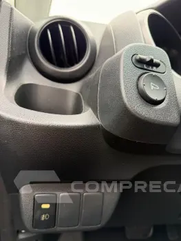 FIT 1.5 EX 16V